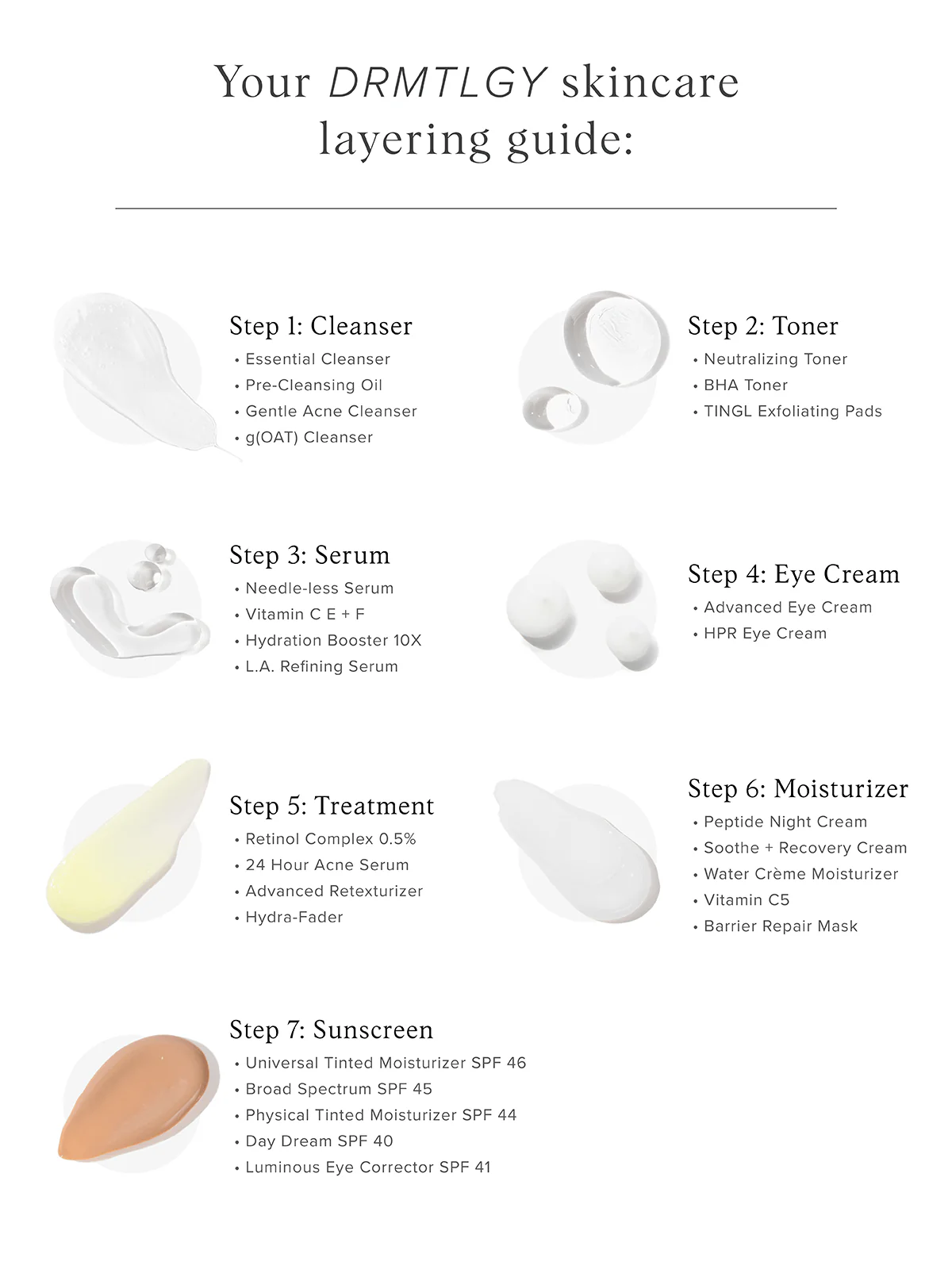 24 Hour Acne Serum - Image 3