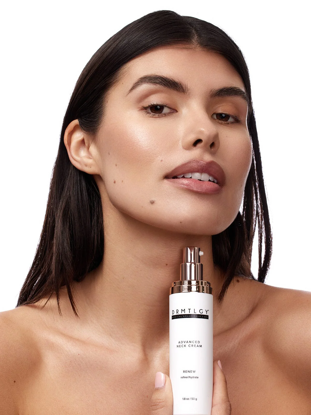 Advanced Neck Cream - Image 4