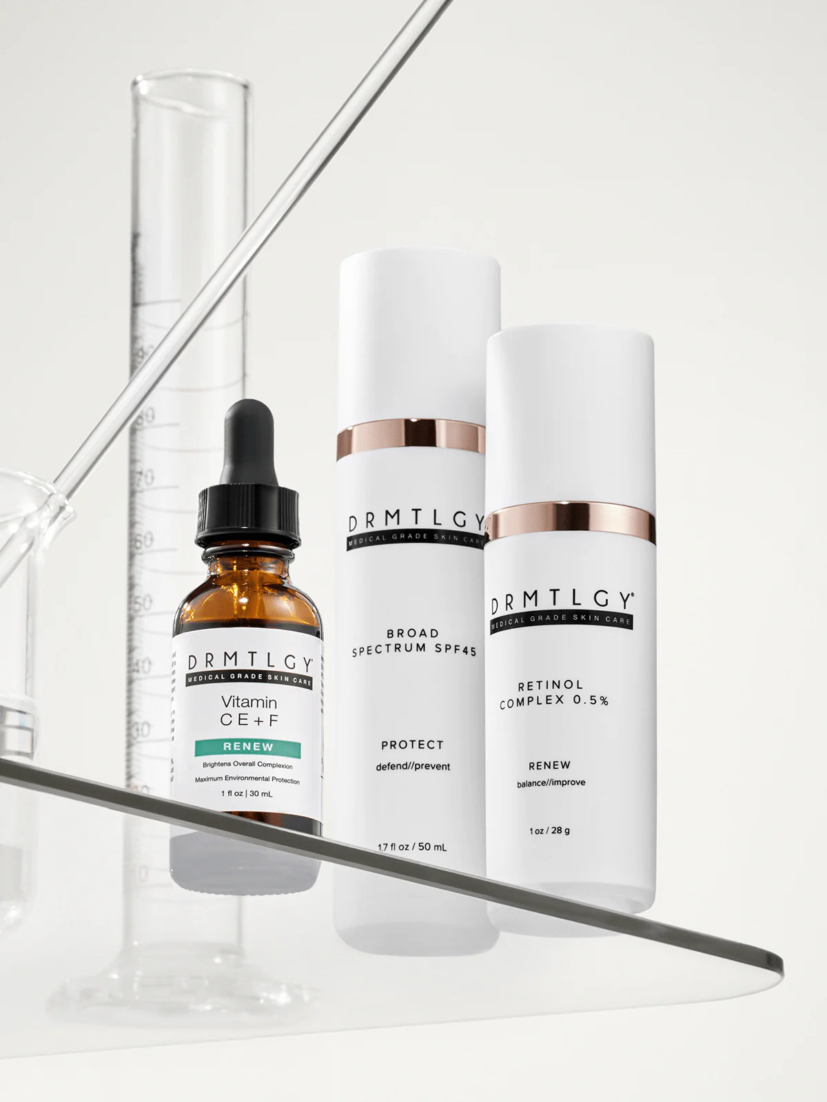 The Core3™ - SmrtSun Broad Spectrum SPF 45 - Image 6