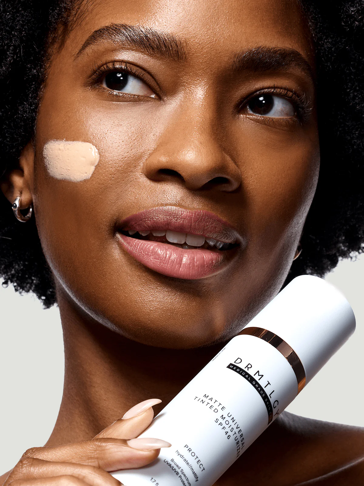 The Core3™ - Matte Universal Tinted Moisturizer SPF 46 - Image 8