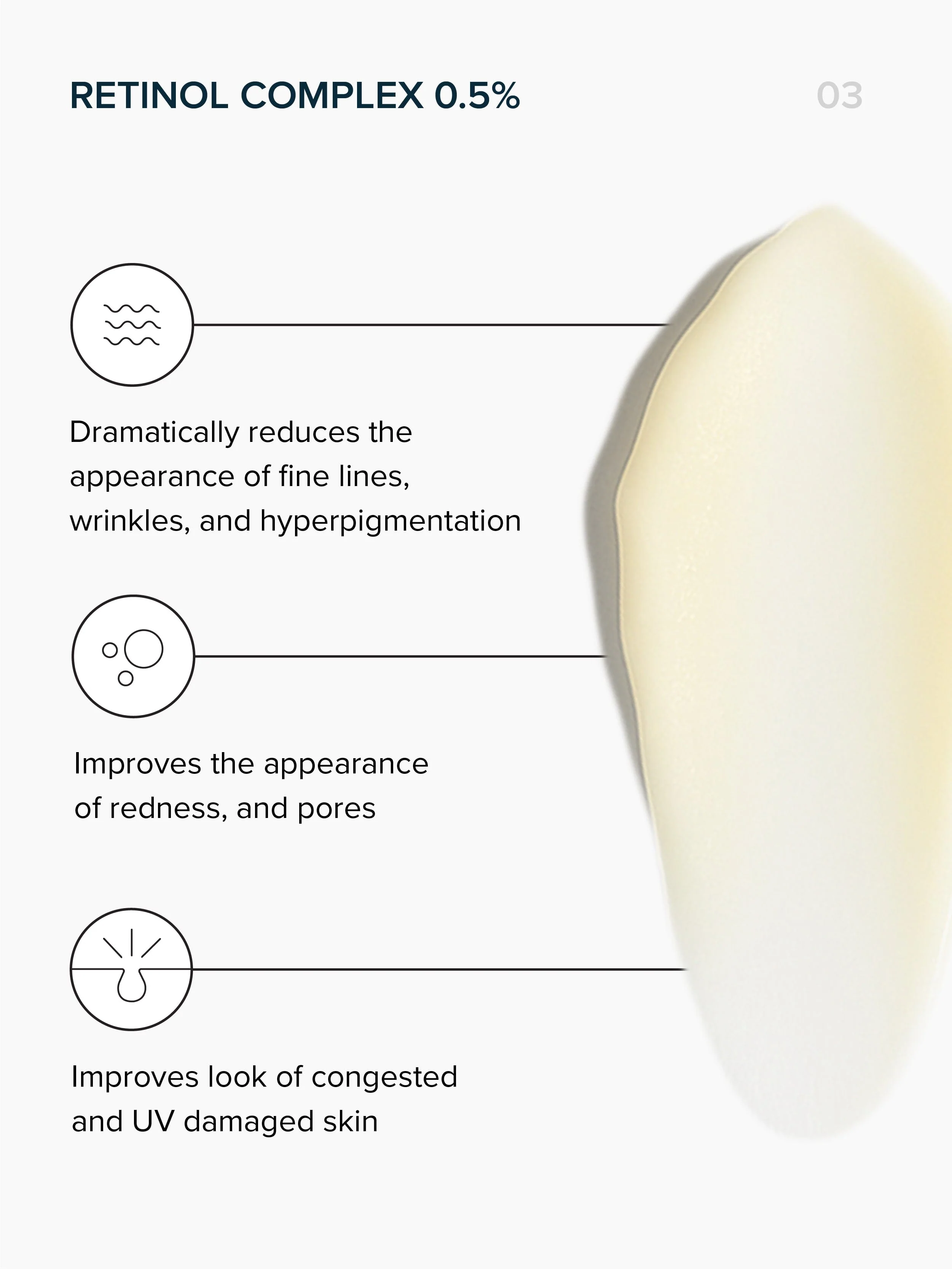 The Core3™ - Physical Tinted Moisturizer SPF44 - Image 5