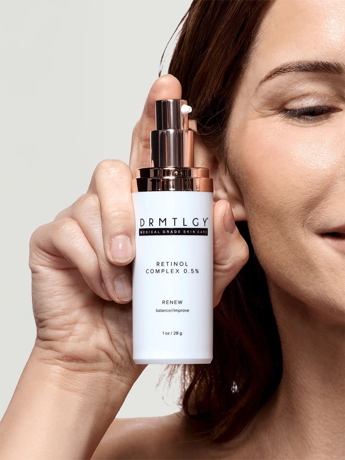 The Core3™ - Physical Tinted Moisturizer SPF44 - Image 9