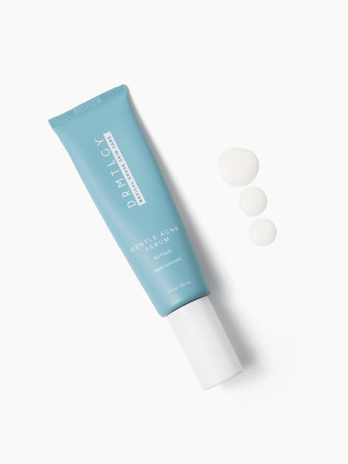Gentle Acne Serum - Image 8