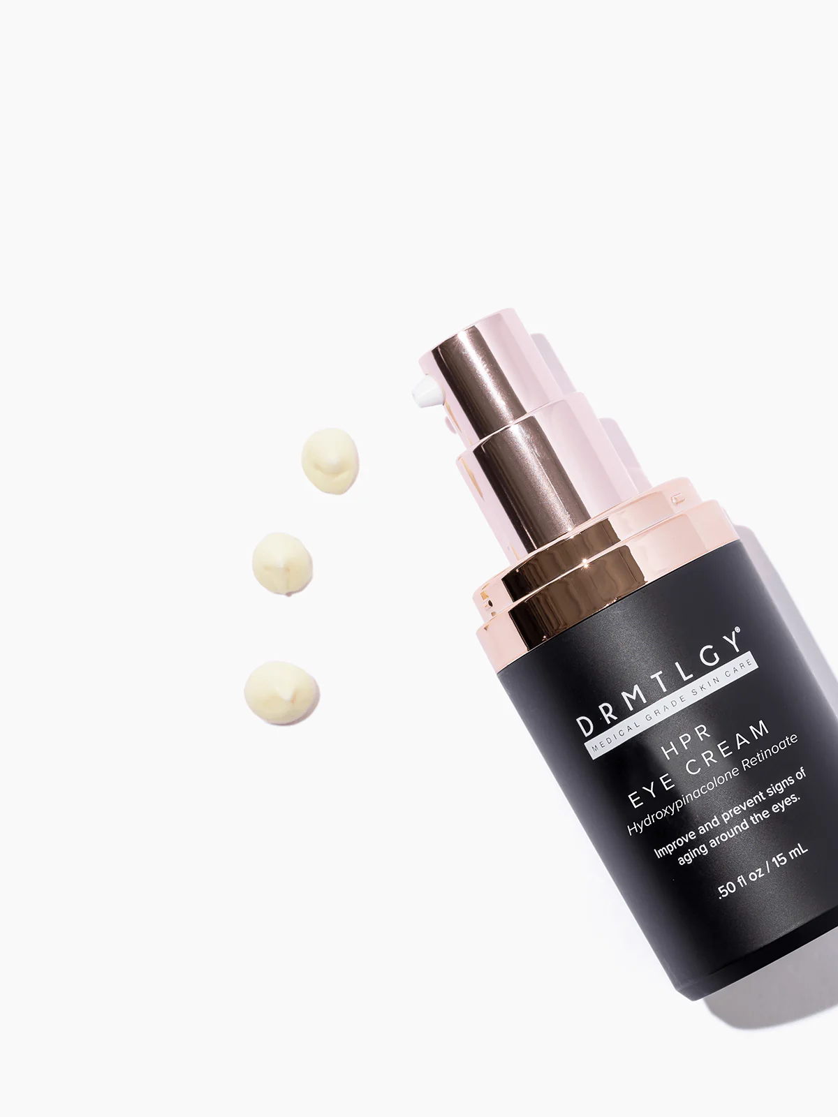 HPR Eye Cream - Image 5