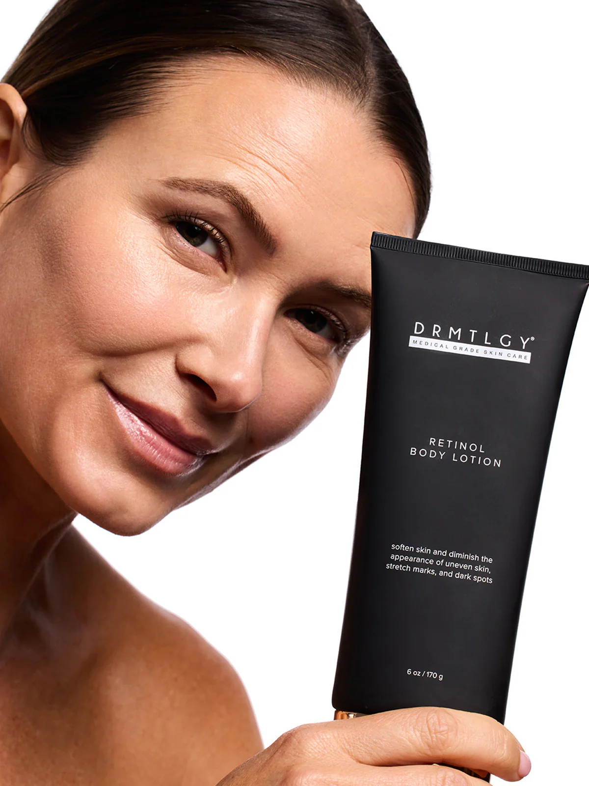 Retinol Body Lotion - Image 5