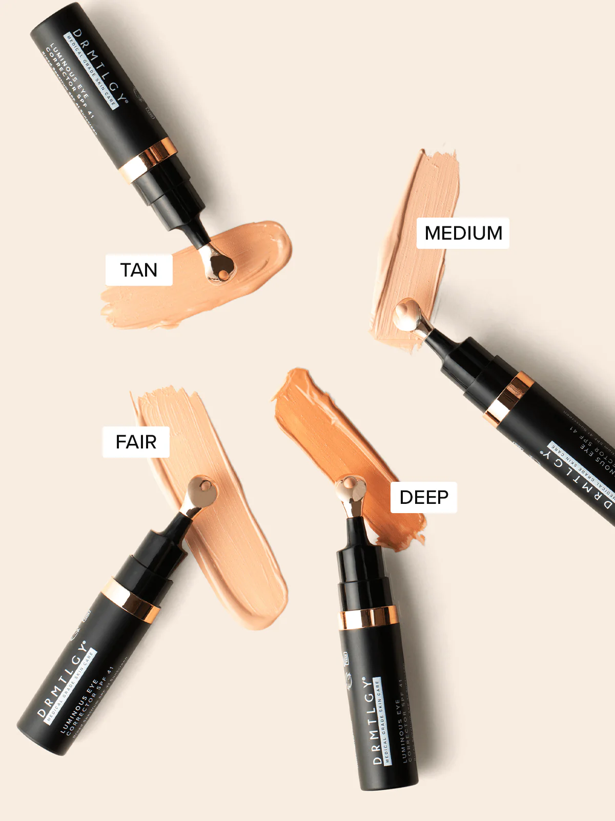 Luminous Eye Corrector® SPF 41 - Fair - Image 6