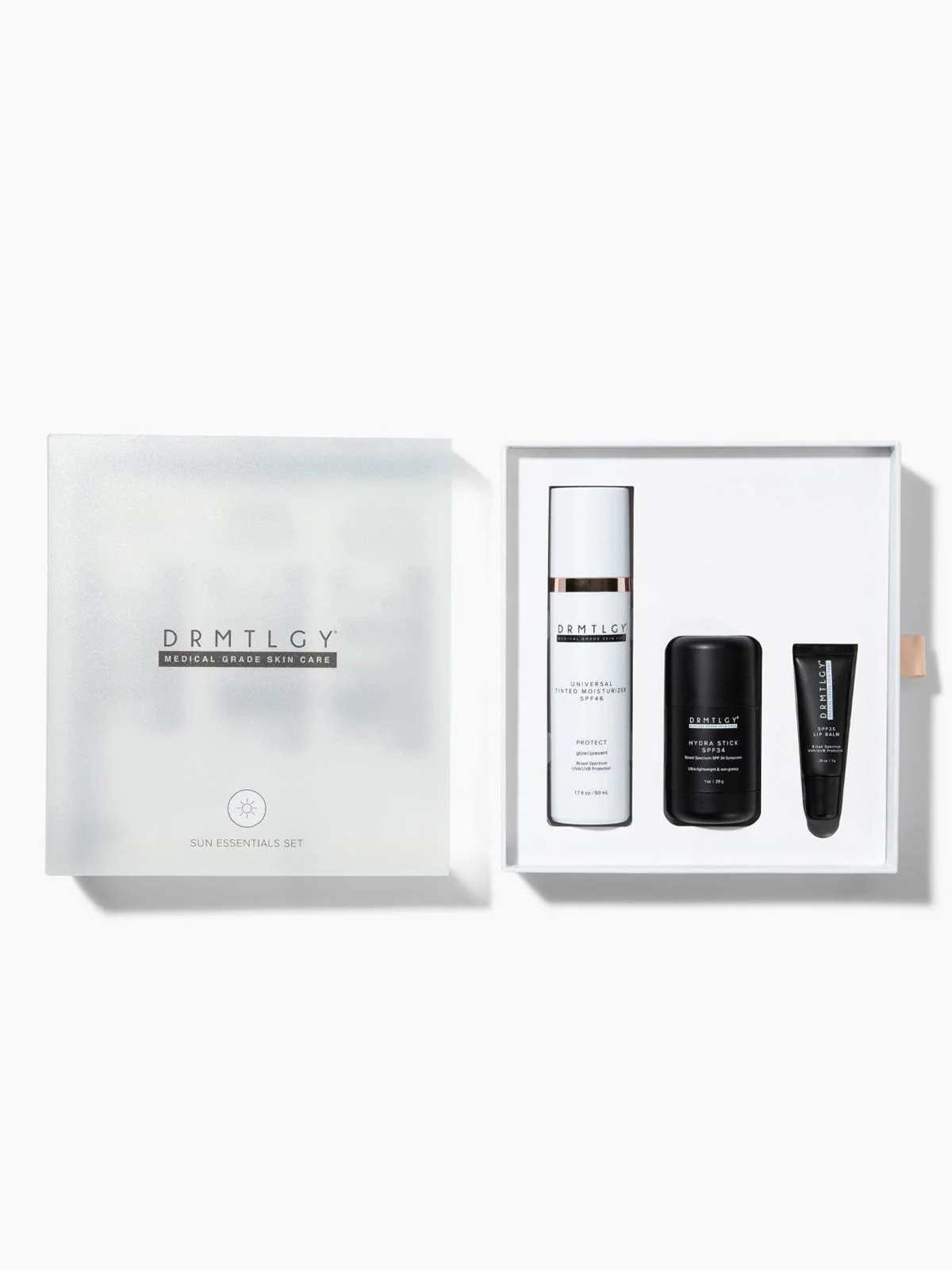 Sun Essentials Set - Image 3