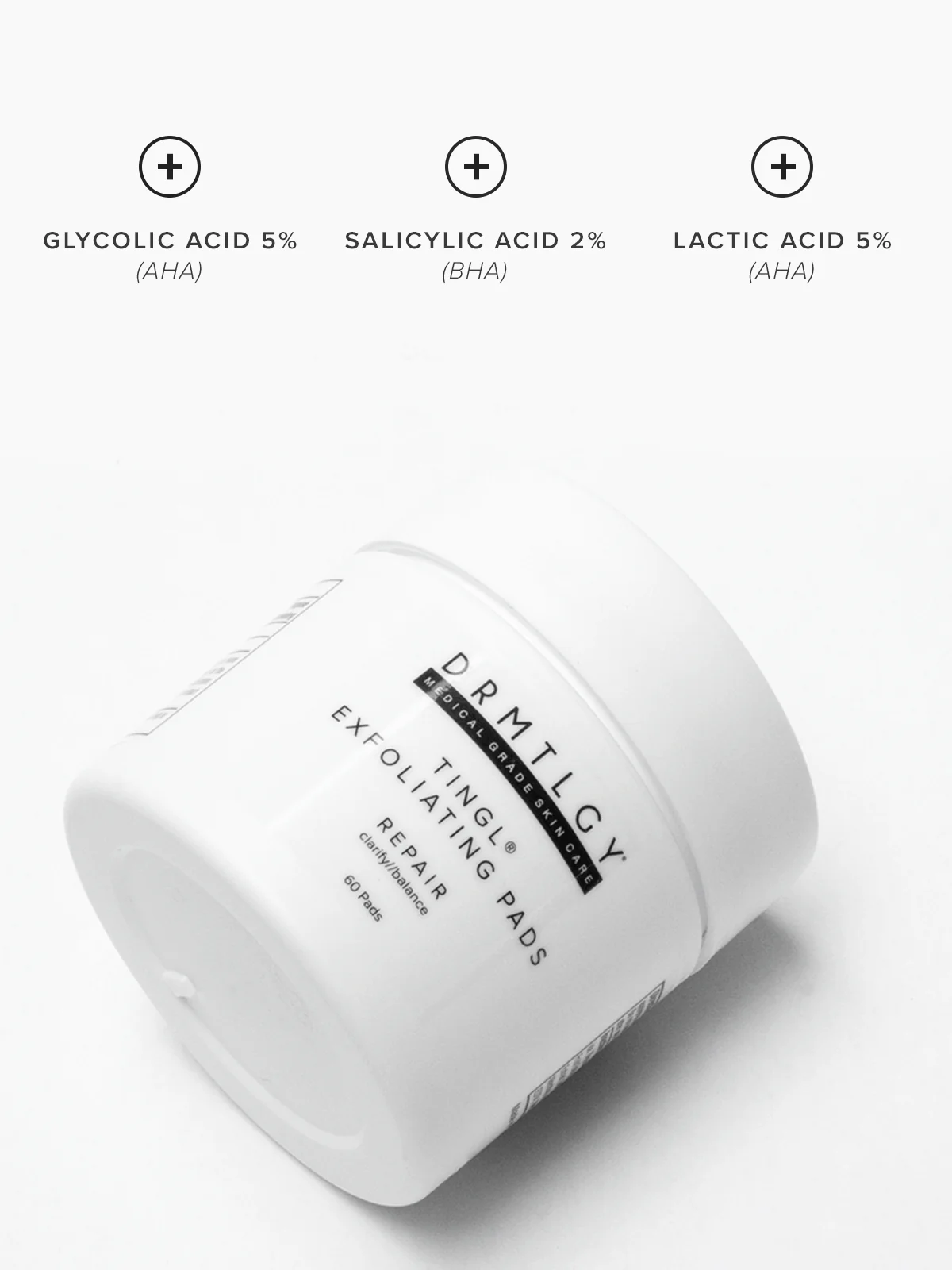TINGL® Exfoliating Pads - Image 4