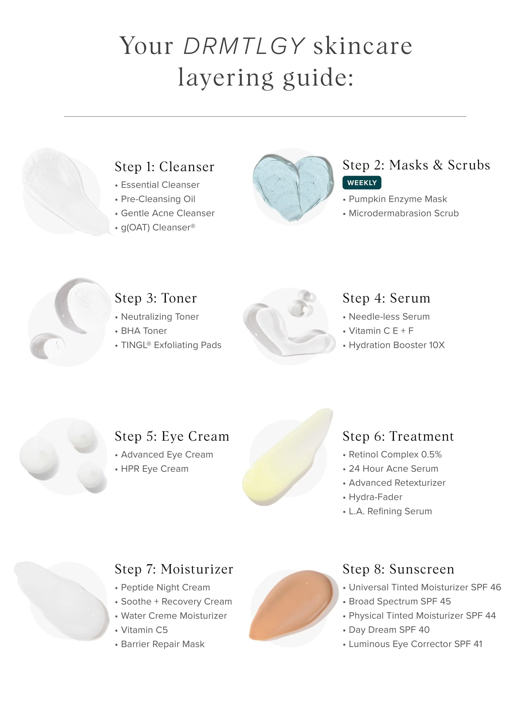 Pumpkin Enzyme Mask - Image 6