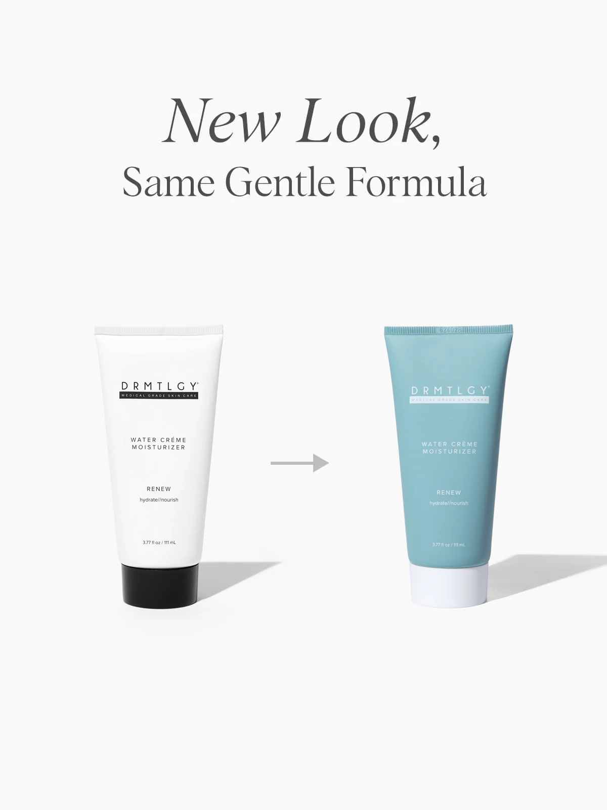Water Crème Moisturizer - Image 5
